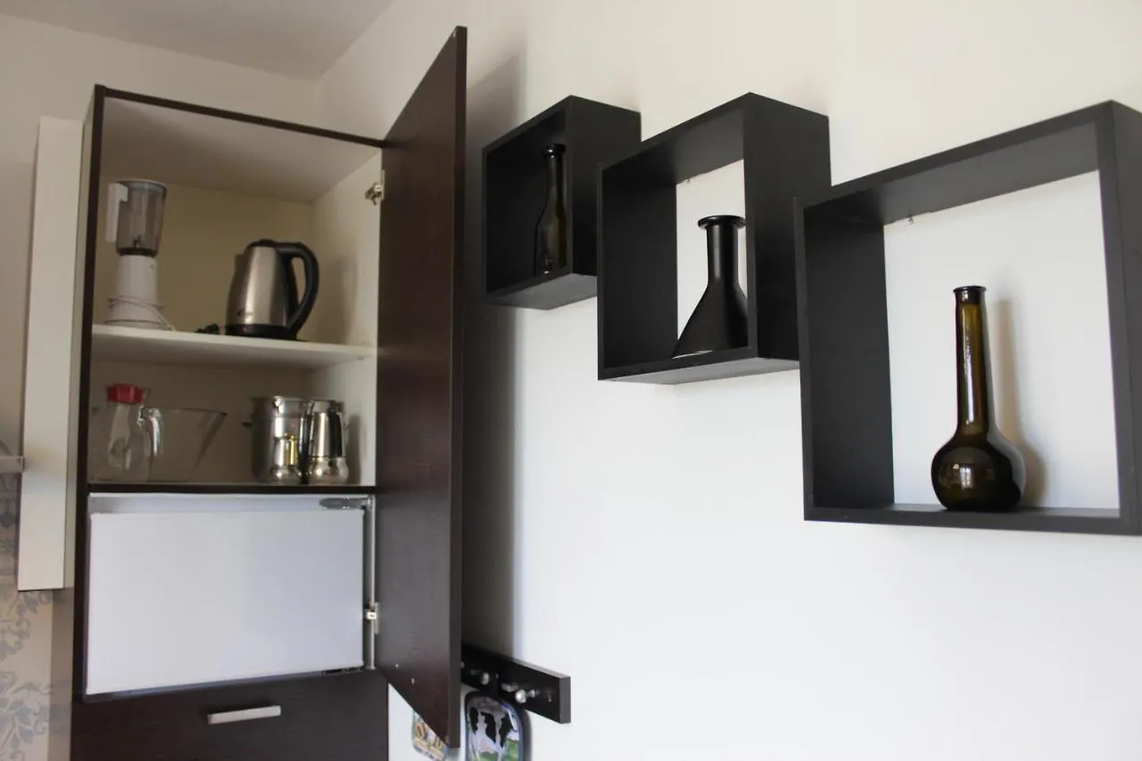 Mantova Open Hill Apartment Italy