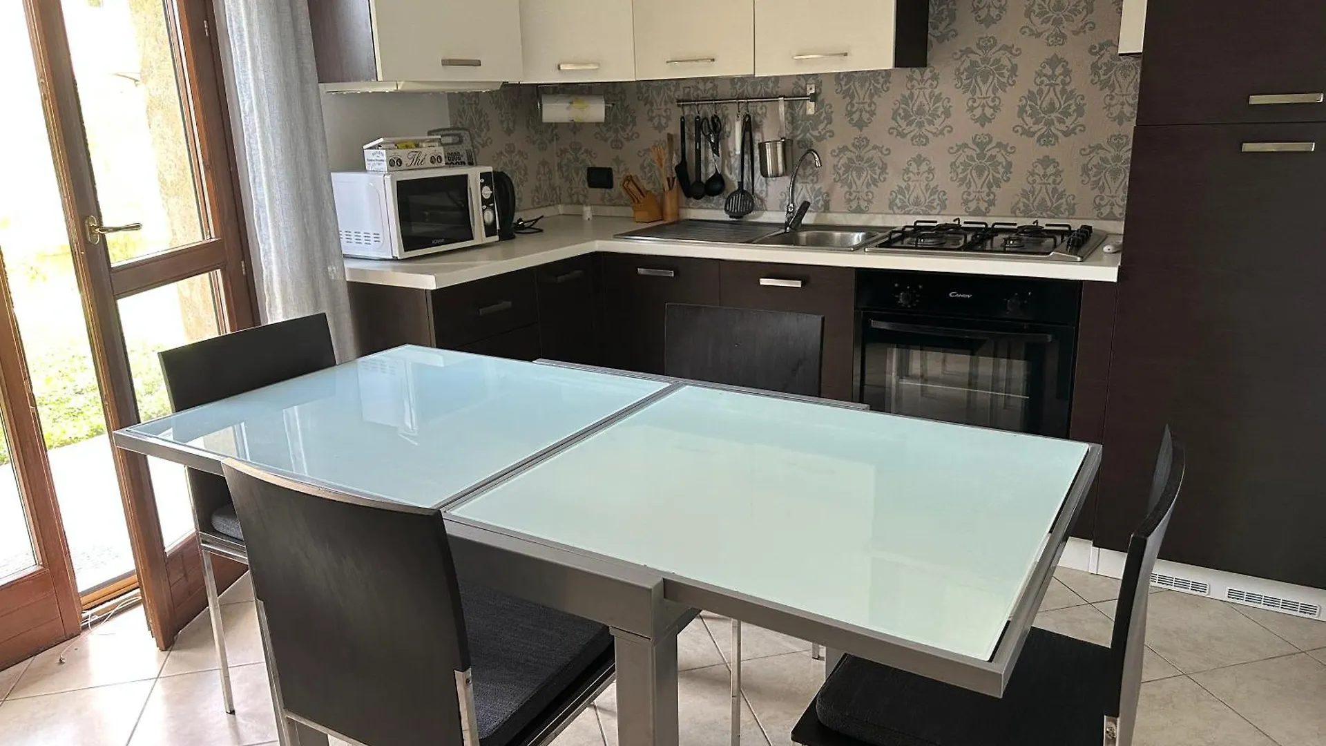 Mantova Open Hill Apartment Italy