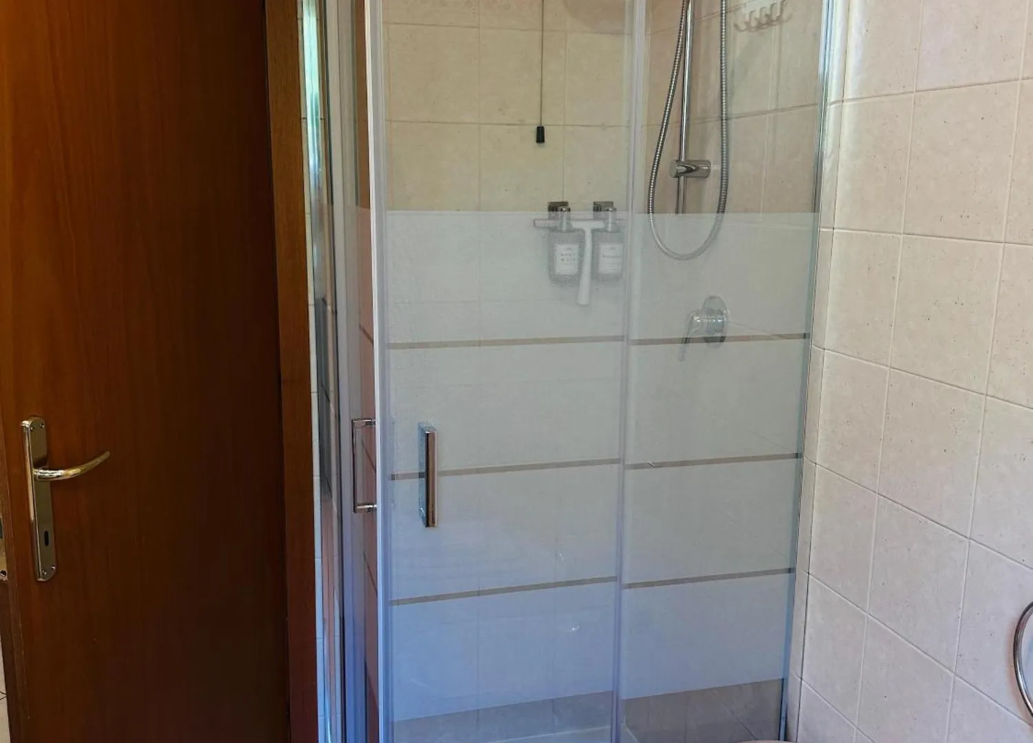 Mantova Open Hill Apartment