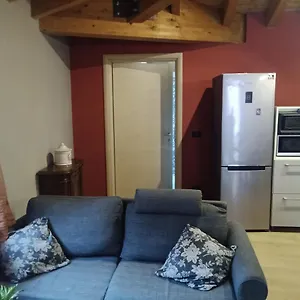 Appartement Casa Nonni, Mantua