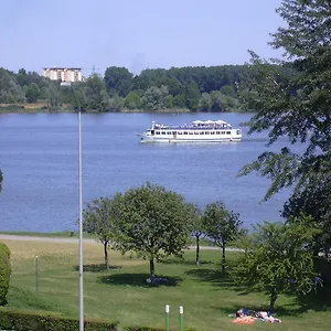 Aparthotel Corte Pomponazza, Mantua